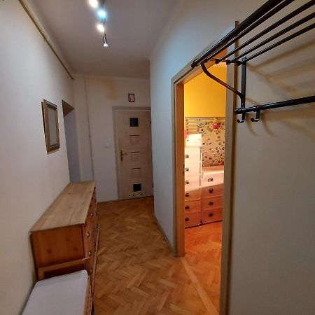 Mieszkanie Wieniawa Lägenhet Lublin Exteriör bild